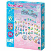 Koráliky Aquabeads