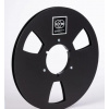 RTM Metal Reel - Black 1/4'' x 10.5''
