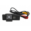 Cúvacie kamery - Peugeot 3008 a T84 2009-16 Overovacia kamera s lampou (Peugeot 3008 a T84 2009-16 Overovacia kamera s lampou)