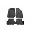 Koberce Gumenné Stingray Dacia Duster I 2WD