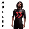 Richard Müller - 33 (Reedícia 2020) (2LP)