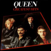 Greatest Hits - 2LP vinyl (Queen)