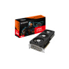 Gigabyte Radeon RX 7600 XT GAMING OC 16G GV-R76XTGAMING OC-16GD