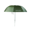 MIVARDI - Dáždnik FG PVC Green 2,5 m