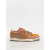 Nike SB Dunk Low Pro (red stardust/neutral olive monarch) 39, hnedá