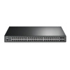 TP-Link TL-SG3452P JetStream PoE Switch