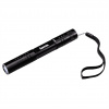 HAMA 136231 regular R-147 LED Torch, black