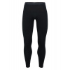 ICEBREAKER M 260 Tech Leggings BLACK - S
