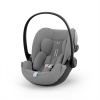 CYBEX Cloud G Plus i-Size stone grey 2025