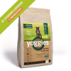 YOGGIES Dog Mini Jehněčí a bílá ryba 5kg