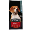 Farmina Cibau Adult Medium 2,5kg