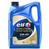 Olej motorový Elf 0W-20 Evolution R-Tech Elite FE, 5L
