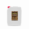 Sirup Kašeľ a nachladnutie pre kone 5000 ml - Green idea