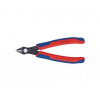 KNIPEX Kleště štípací boční Electronic-Super-Knips 78 61 125 KNIPEX