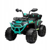 Detská elektrická štvorkolka BLUETOUCH
