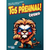 Tlama games Tos přehnal! Česko