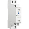 Finder Multifunkční časové relé AI, DI, SW, BE, CE, DE 1P 16A 250V 0,1s - 20h (80.01.0.240.0000)