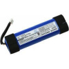 Powery Batéria JBL Xtreme 2 / SUN-INTE-103 5200mAh Li-Ion 7,4V - neoriginálna