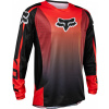Dres FOX 180 LEED fluo red 2023