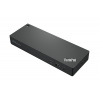 Lenovo ThinkPad Universal Thunderbolt 4 Smart Dock 40B10135EU