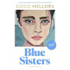 Blue Sisters (slovenský jazyk) - Coco Mellors