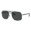 Ray-ban RB3699 004/K8 Veľ. 56 - Polarizačné okuliare