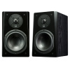 SVS PRIME BOOKSHELF Black Ash (Regálové reproduktory, 1x 1