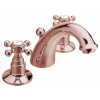 Retro retro retro batéria Antea Pink Gold (Retro retro retro batéria Antea Pink Gold)