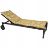 Vankúš na záhradný nábytok - 49942 Záhradný vankúš pre posteľ Deckchair 190 cm (49942 Záhradný vankúš pre posteľ Deckchair 190 cm)