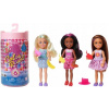 Barbie Color Reveal Chelsea Picnic HKT81