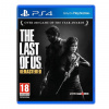Sony The Last of Us Remastered, PS4 Štandard + doplnok PlayStation 4 (PS4 - )