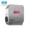 EVECUBE 2C - 22kW AC nabíjacia stanica (OCPP 1.6 + Smart WebServer + RFID + meranie spotreby + Loxone / Home Assistant), Modul bezdrôtového riadenia výkonu MODBUS Žiadny, Typ pripojenia 2x nabíjací ká