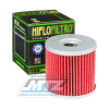 Hiflo Filtro Filter olejový HF681 (HifloFiltro) - Hyosung GT650 Comet + GT650R Comet EFI + GT650 Naked + GT650S Šport + GT650R Sporttouring + GV650 Aquila + GV650 Avitar EFI + ST7 + GV700C EFI