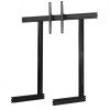 Next Level Racing Elite Freestanding Single Monitor Stand Black Edition NLR-E035 - držák monitoru