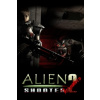 Alien Shooter 2: Reloaded
