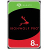 Seagate IronWolf Pro 8TB, ST8000NT001