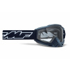 OKULIARE FMF POWERBOMB ROCKET BLACK – SKLO CLEAR