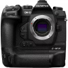 Olympus OM-D E-M1X telo, čierne