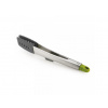 Joseph Joseph, Kleště Elevate Silicone Steel 10162 | šedé/zelené