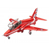 Revell Bae Hawk T.1 Red Arrows (Model Set) 1:72