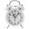 Hodiny - Budík PERFECT veľmi hlasné zvonenie Retro (Hodiny - Budík PERFECT veľmi hlasné zvonenie Retro)