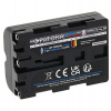 PATONA baterie pro foto Sony NP-FM500H 2250mAh Li-Ion Platinum USB-C nabíjení (PT1374)