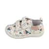 D.D.Step DTG024-CBG-41610A baby pink Barefoot detské plátenky na leto.