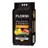 AGRO FLORIA PREMIUM Substrát pre paradajky a papriky 