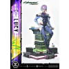Prime 1 Studio Cyberpunk: Edgerunners Real Elite Masterline Series Sochy 1/4 Lucy 50 cm