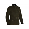 OXFORD bunda BRADWELL, OXFORD, dámska (tmavo zelená) - 12
