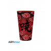 ABYstyle Pohár Naruto Shippuden Akatsuki 400 ml