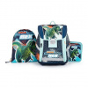 Karton P+P PREMIUM Premium Dinosaurus 3-dílný