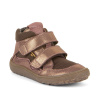 Froddo BF TEX Autumn 2024 Pink / Gold, Veľkosť 34