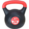 Lifefit Kettlebell Vinyl 20 kg
